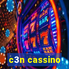 c3n cassino